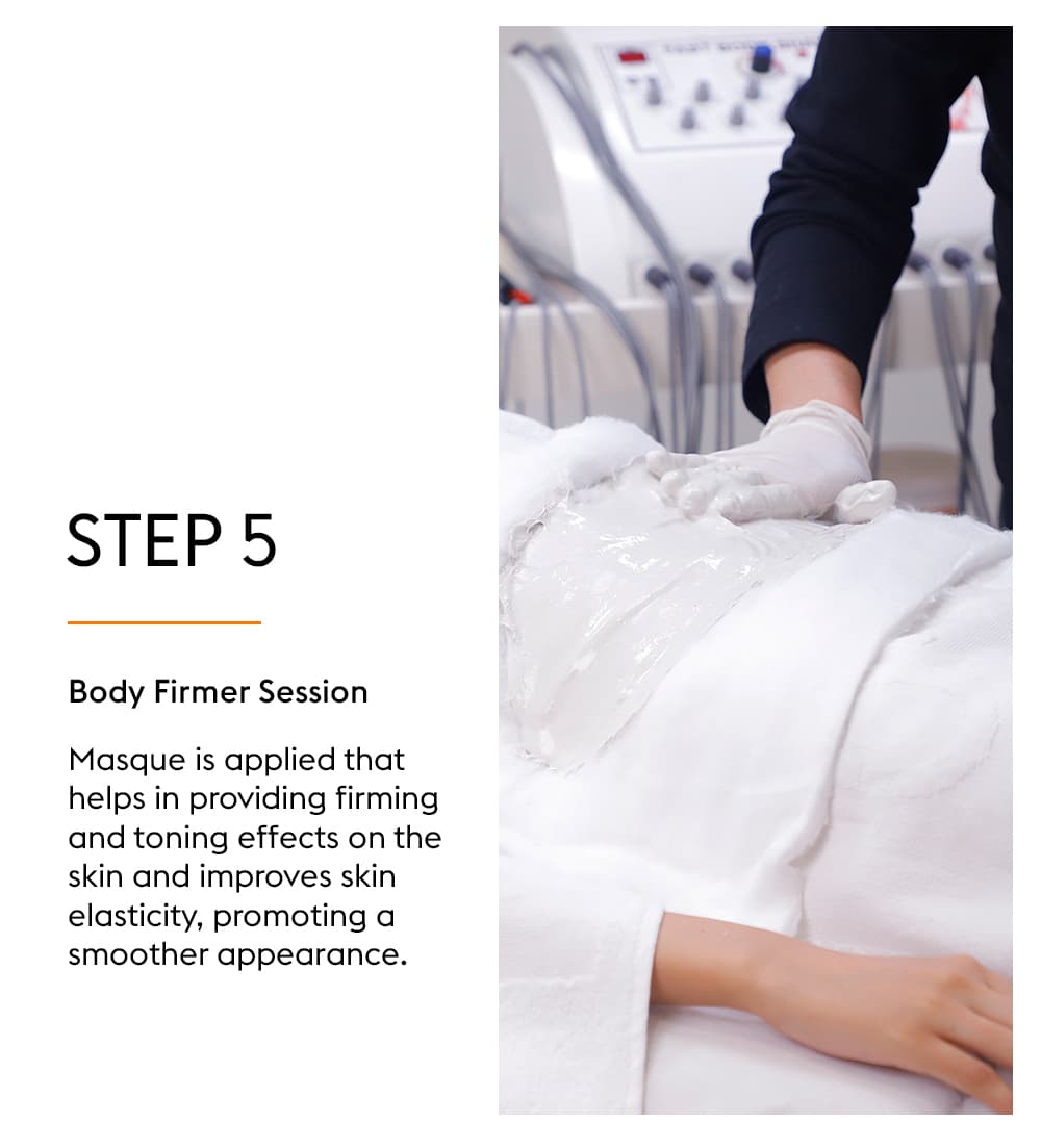 Body Therapy 5