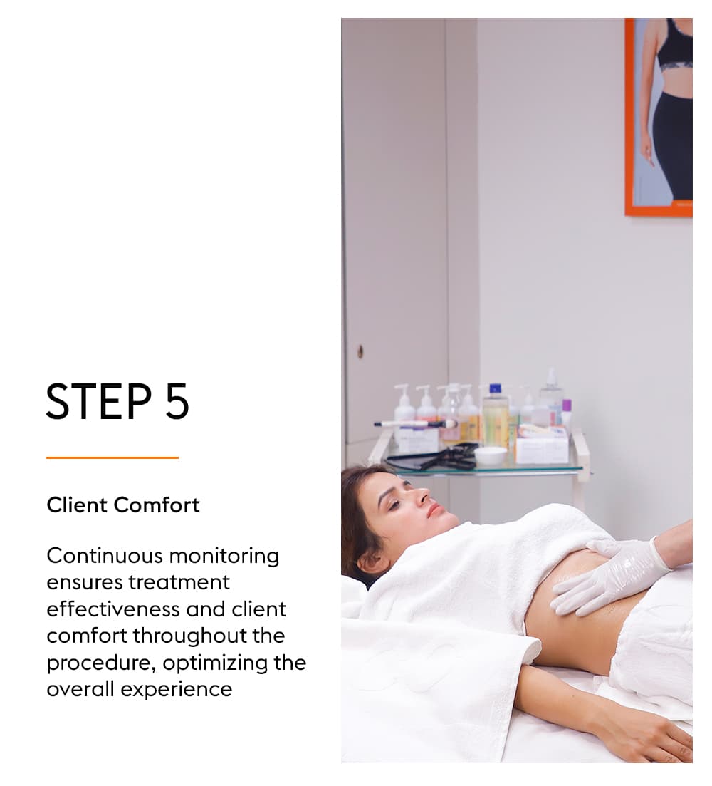 Body Therapy 5