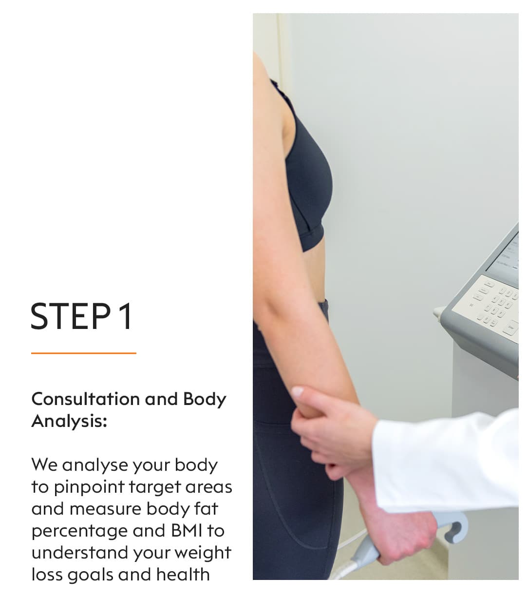 Body Therapy 1
