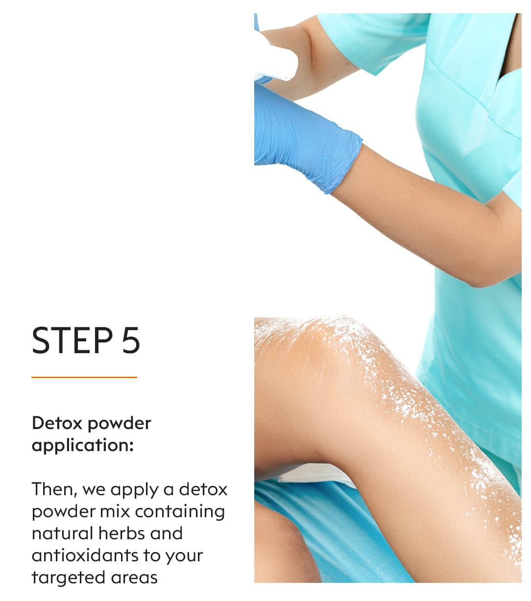 Body Therapy 5