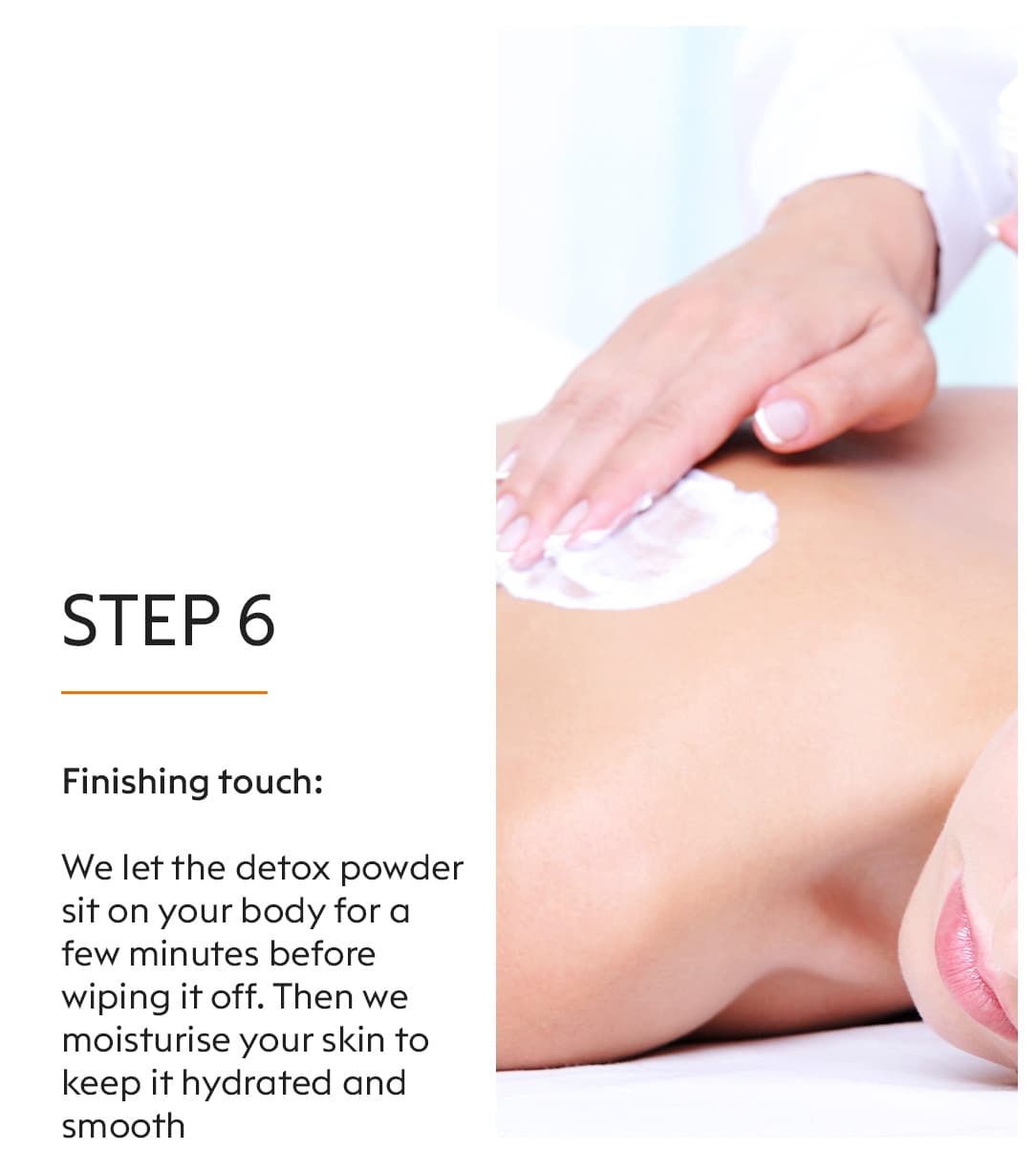 Body Therapy 6