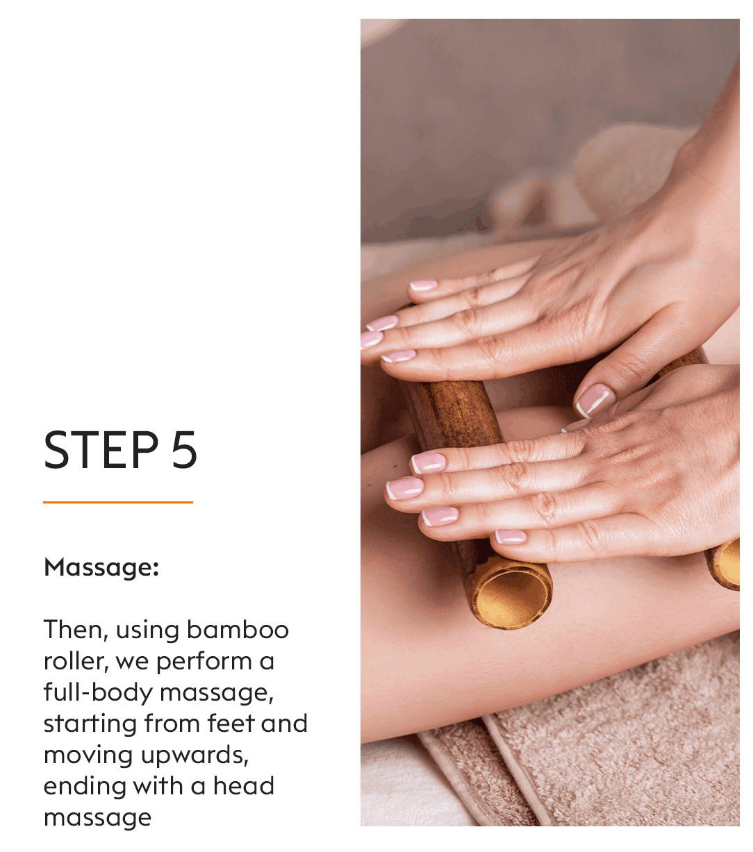 Body Therapy 5