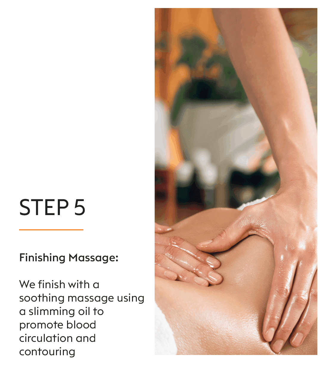 Body Therapy 5