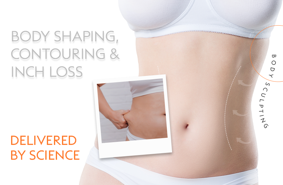 VLCC professional body sculpting services