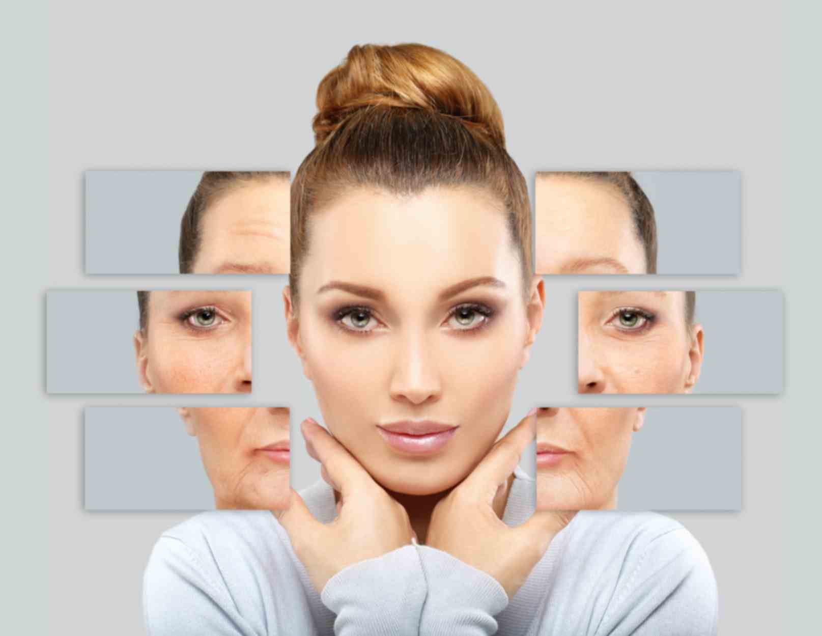 Anti-Ageing Treatments