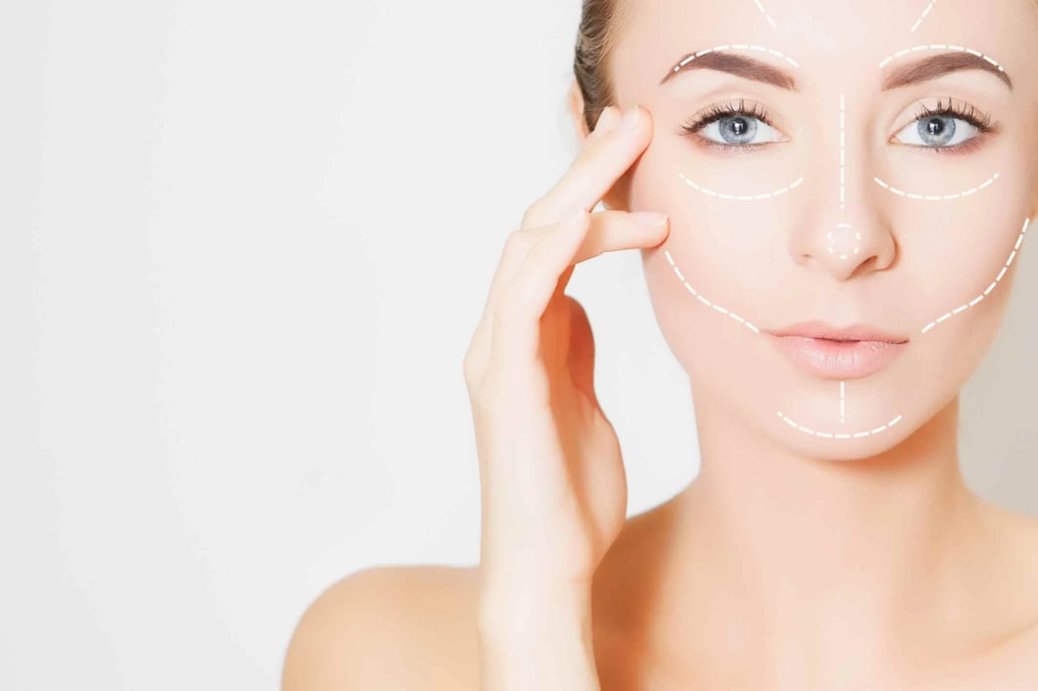 Face fat reduction in India