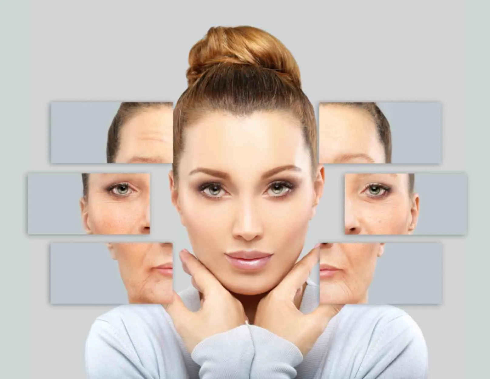 anti aging treatments for youthful skin