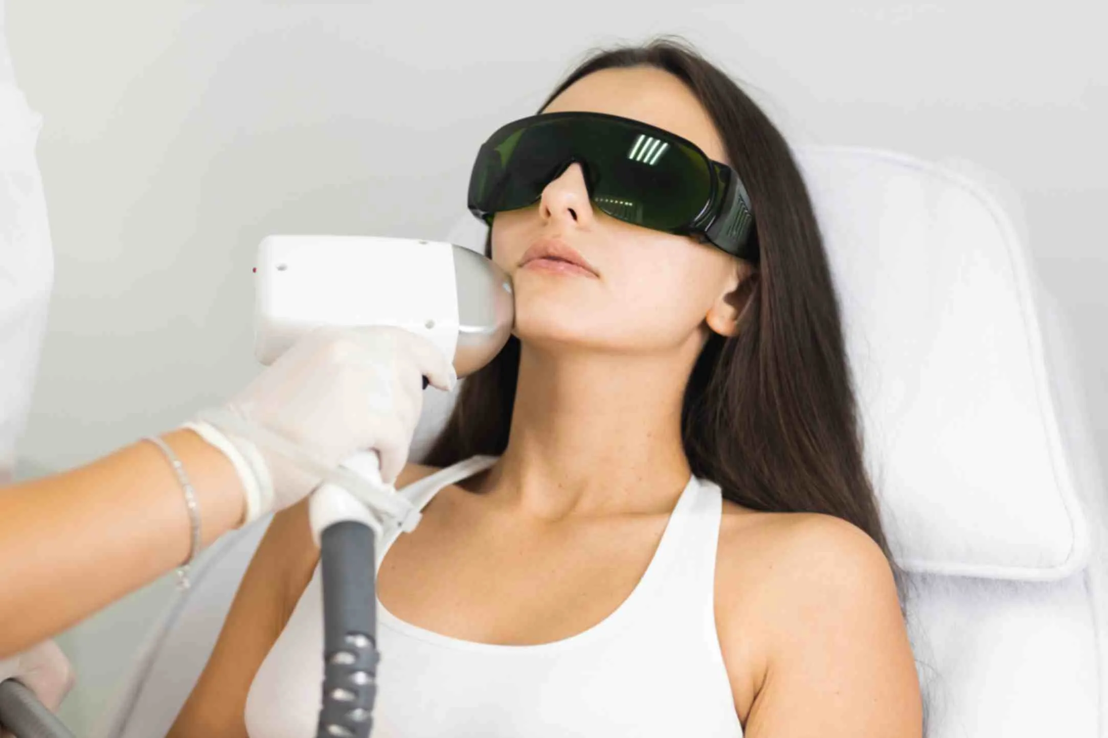 Affordable Full Face Laser Hair Removal in India