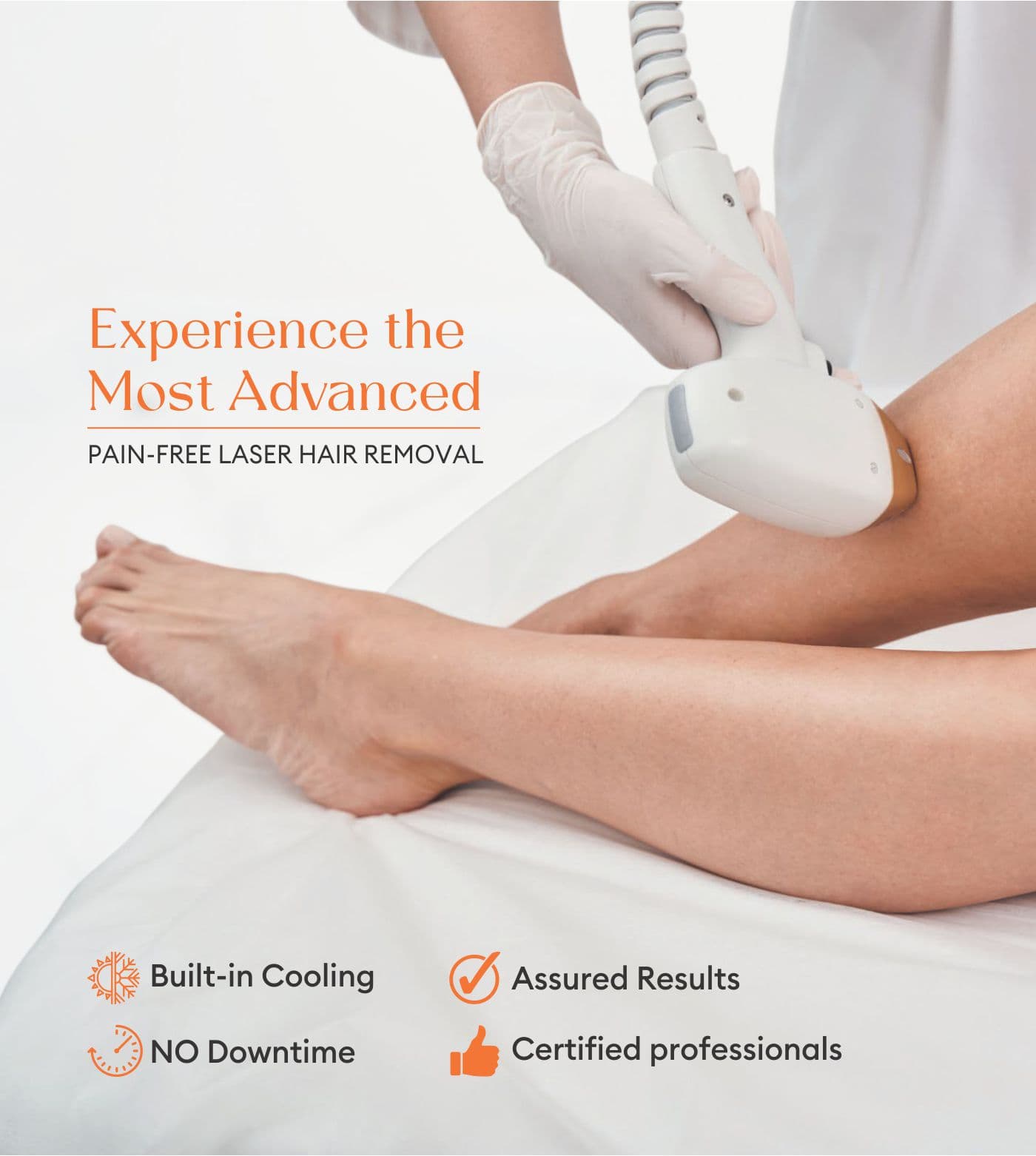 Permanent Hair Removal