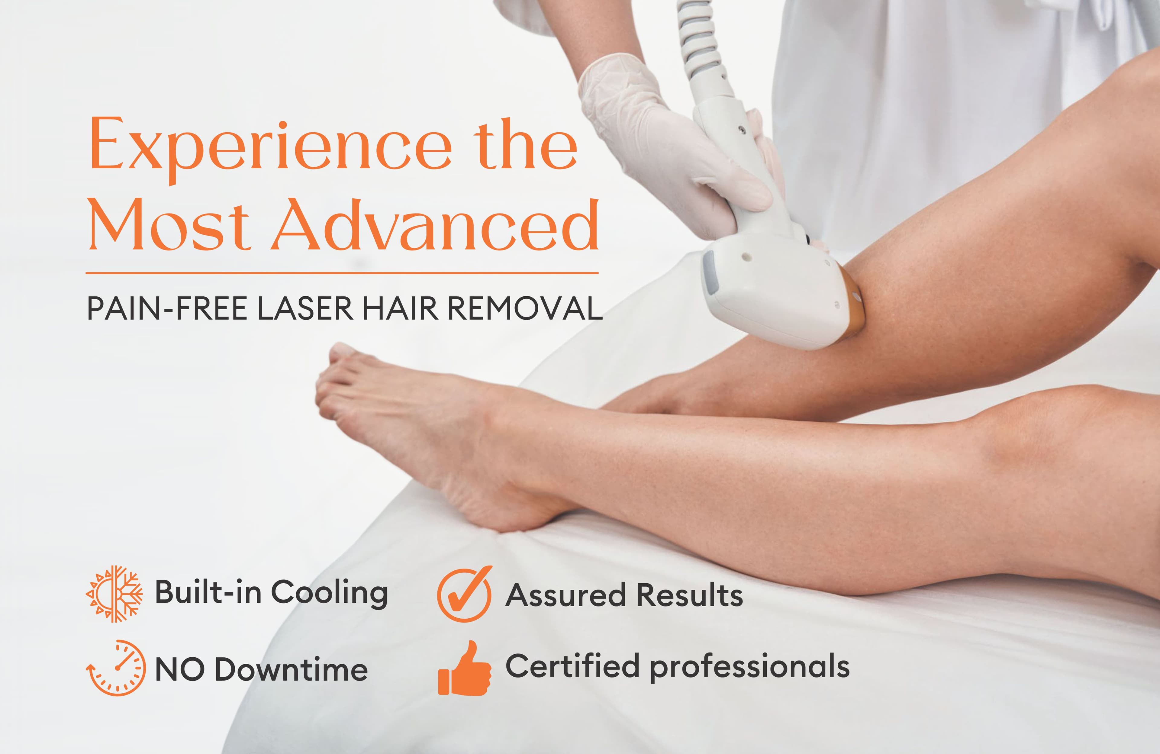 Permanent Hair Removal