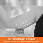 Skin Tightening and Toning