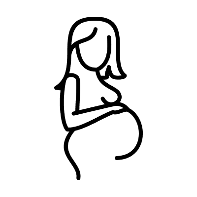 Avoid If Pregnant or Lactating