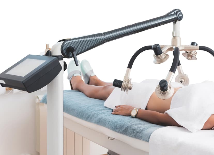 Advanced Therapies