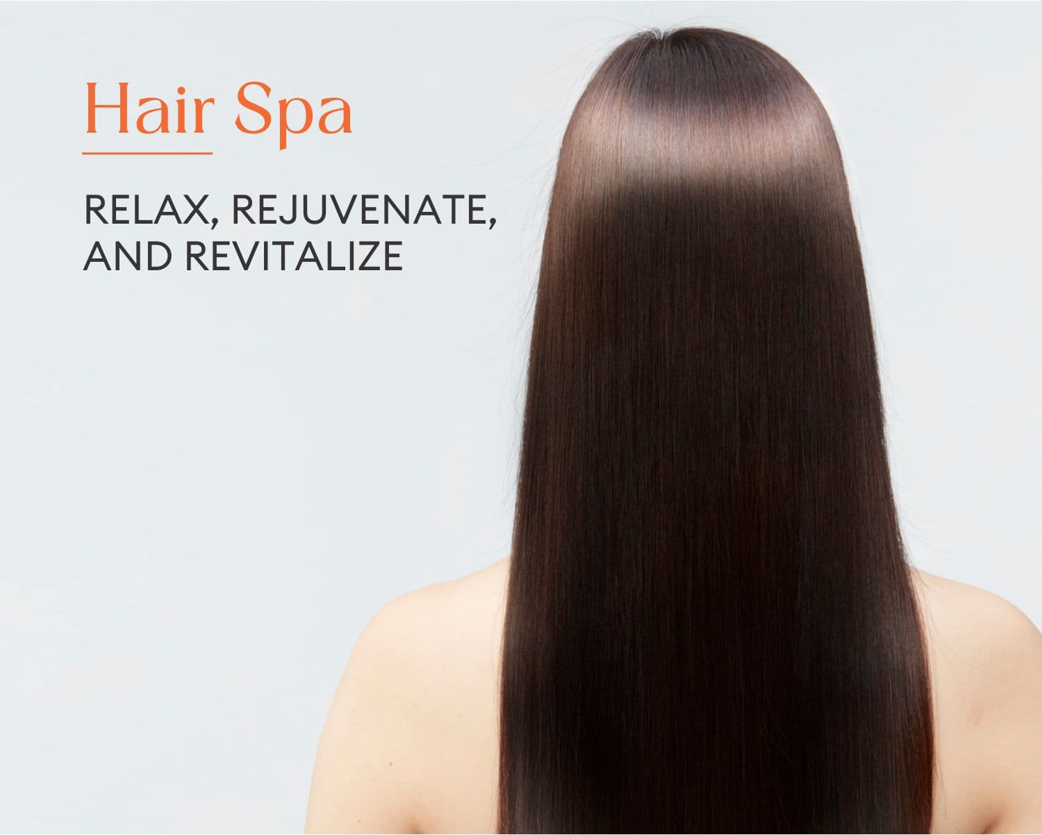 Hair Spa