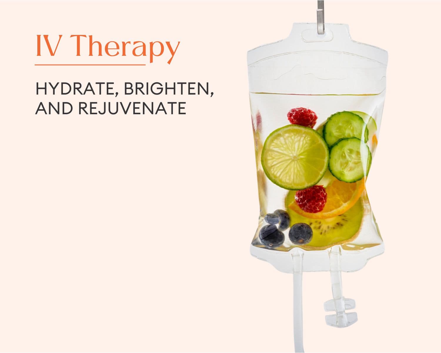 IV Therapy