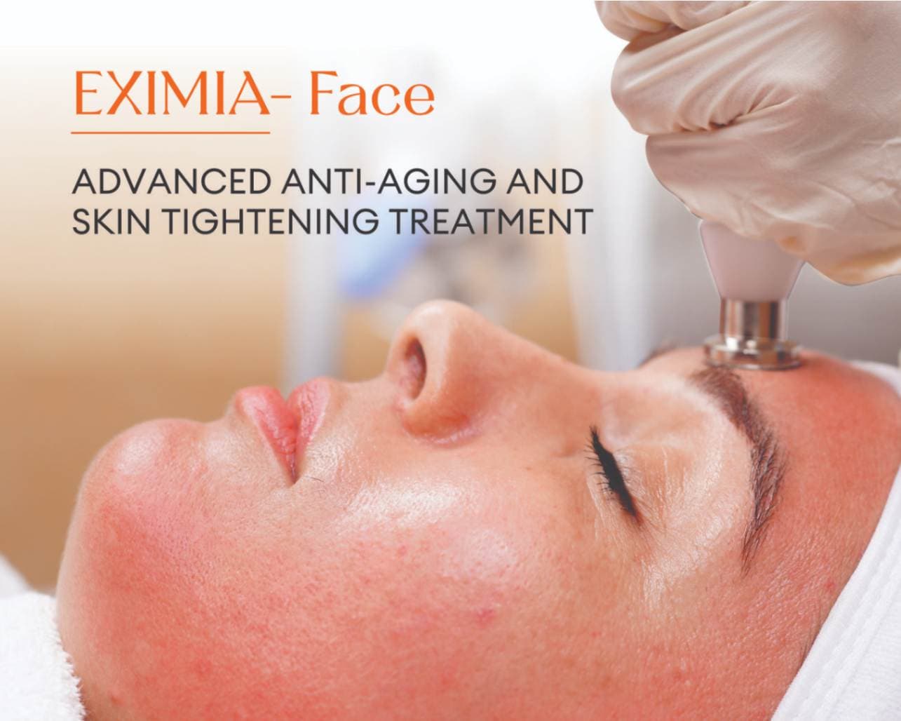 Eximia Skin Tightening