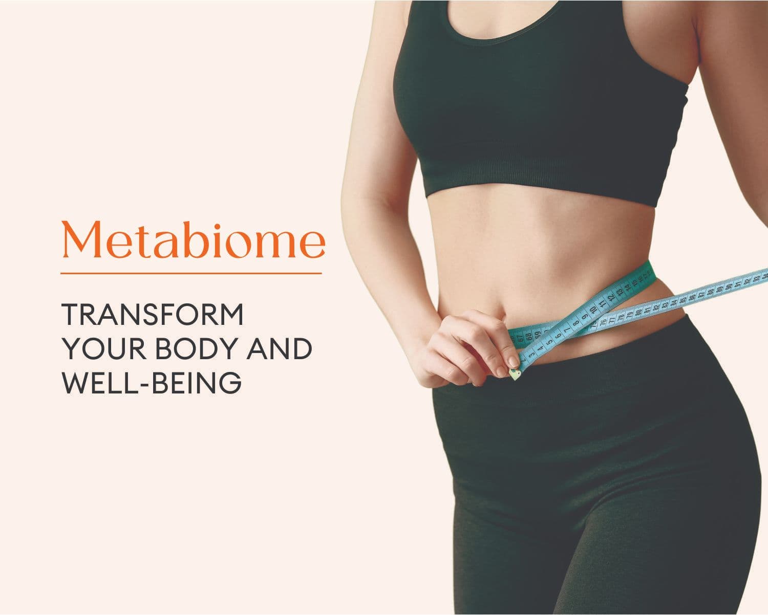 Metabiome Weight Loss