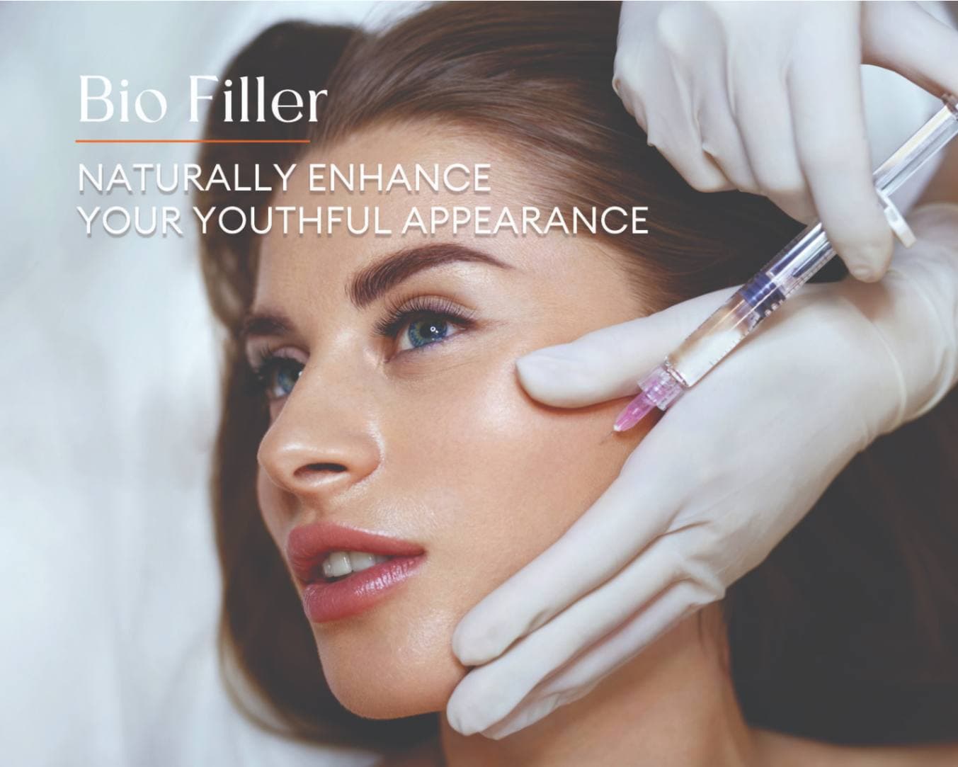 Bio Filler VLCC