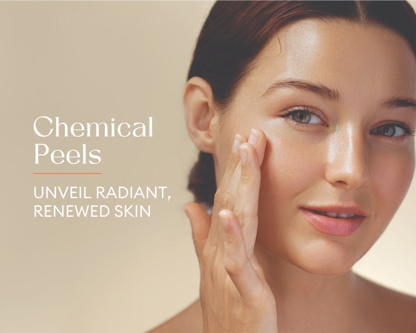 Chemical Peels
