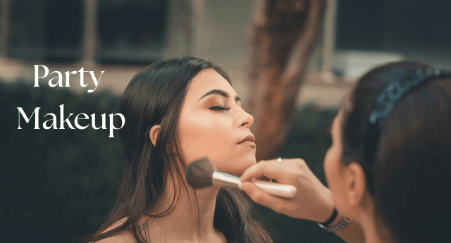 Party Makeup