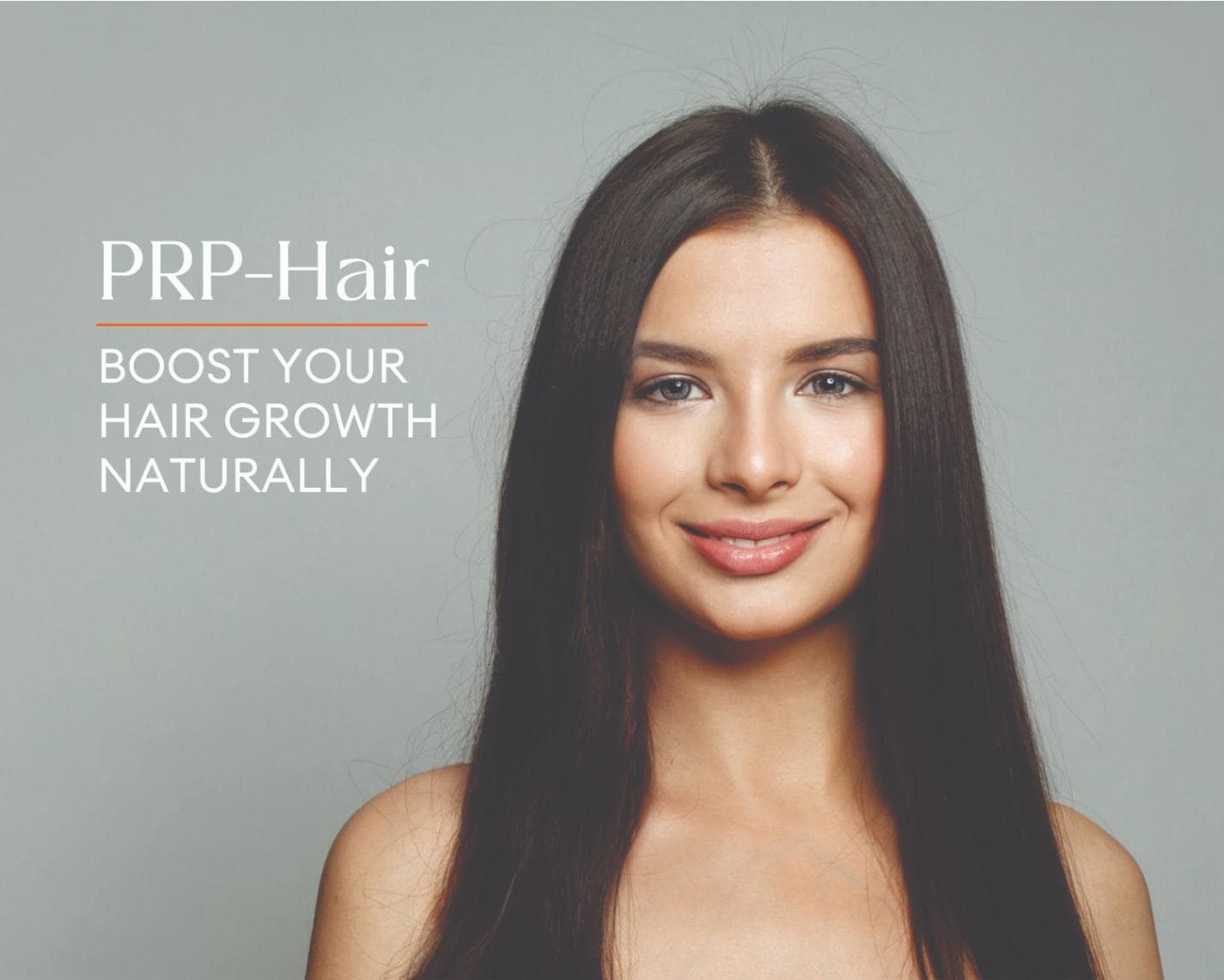 PRP Hair Loss Treatment