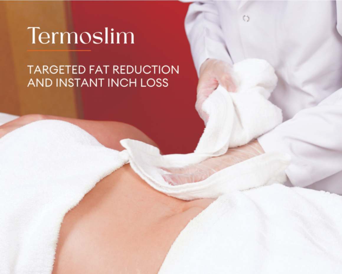 Termoslim weight loss treatment