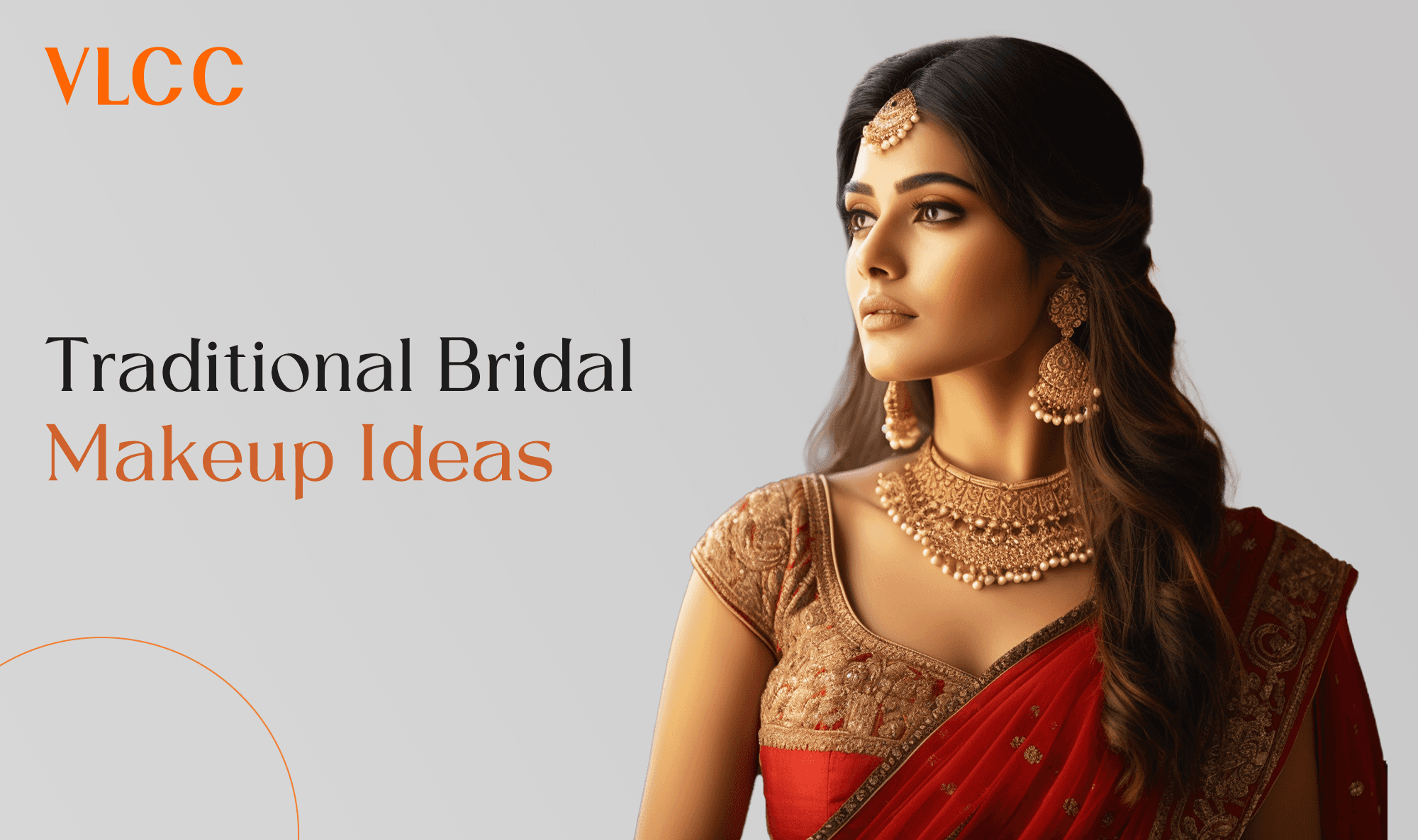 8 Traditional Makeup Ideas