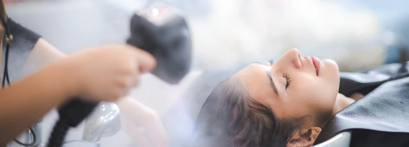 14 Hair Spa Benefits That’ll Convince You to Get One Right Now