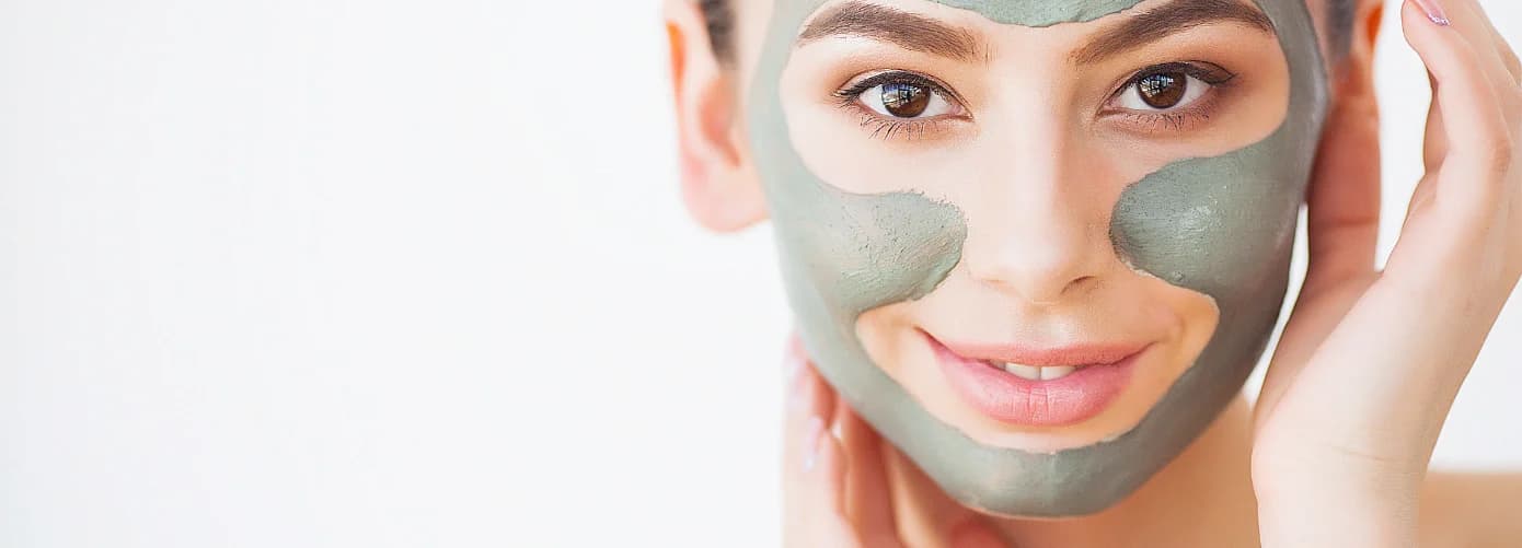 Best Facial for Your Skin Type: Dry, Oily, Acne-Prone & More