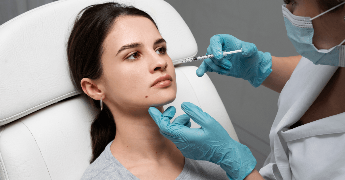 Masseter Botox in Dubai: Jawline Treatment Without Surgery