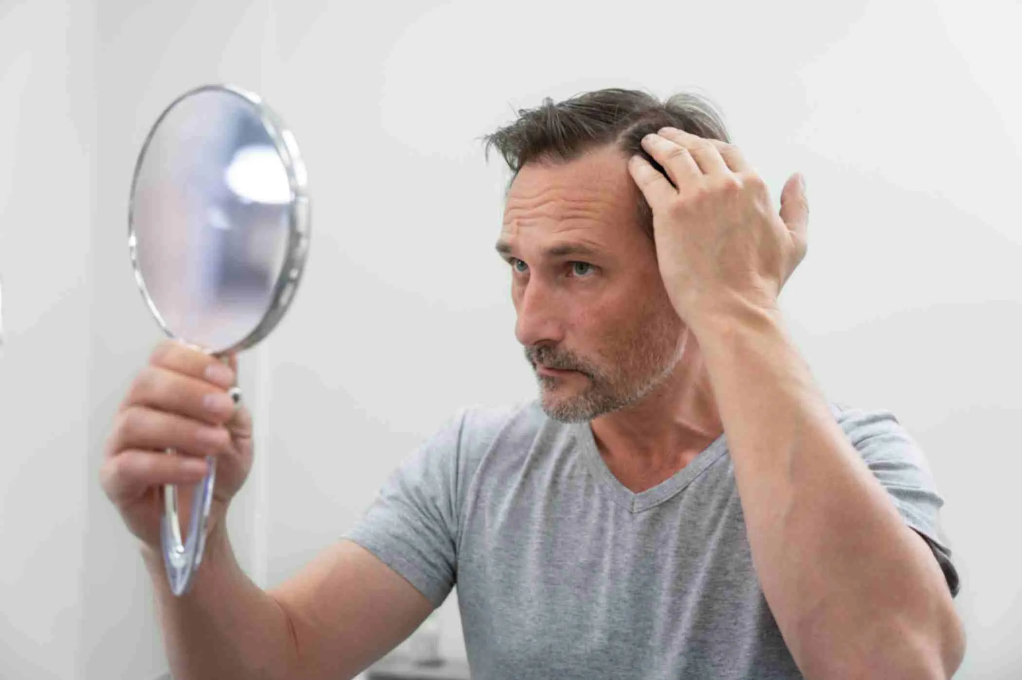 hair loss treatments for men in India