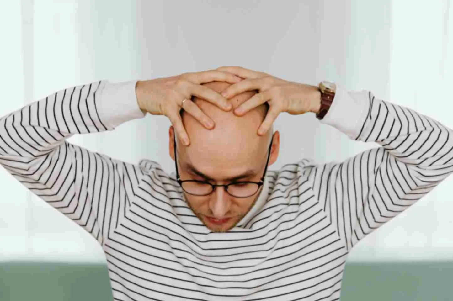 Hair Loss Treatment for Men in India
