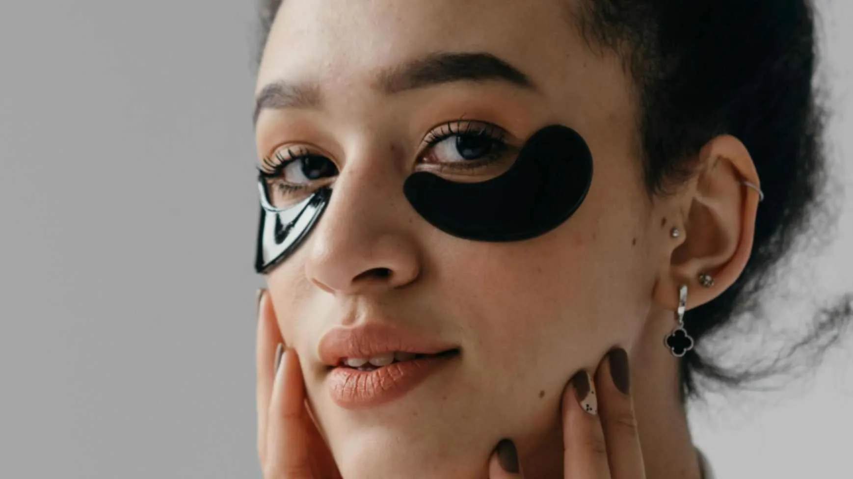 how to remove dark circles permanently