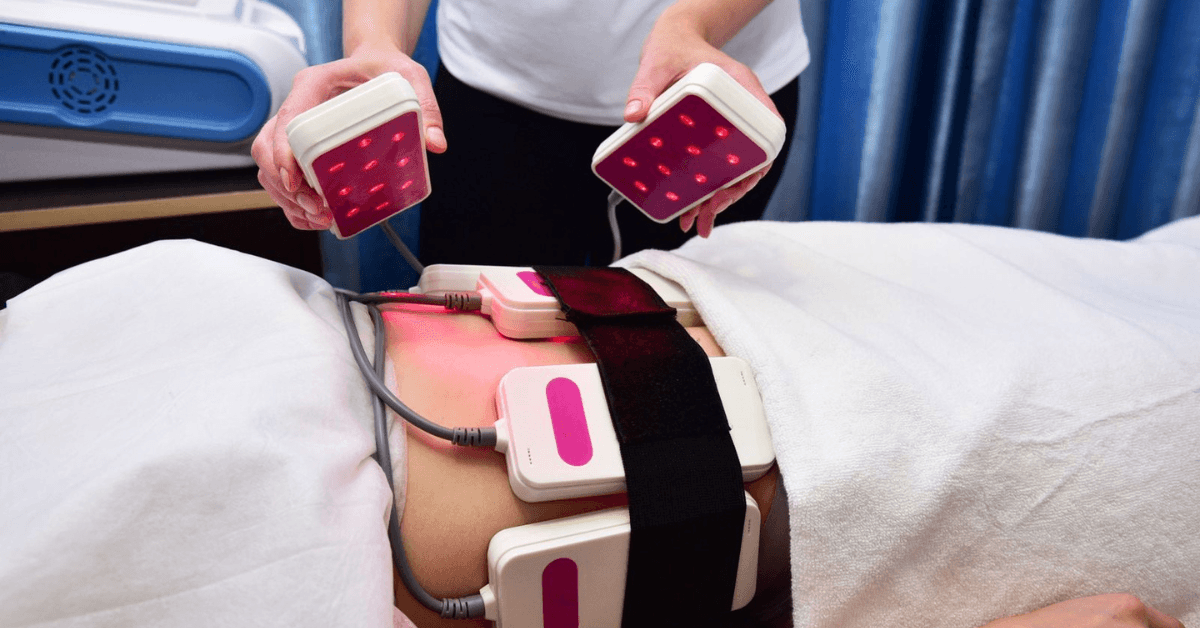 Laser Lipo in Dubai: Cost, Side Effects & FAQs