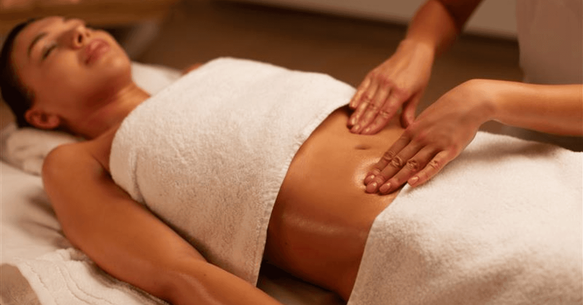 Best Lymphatic Drainage Massage in Dubai