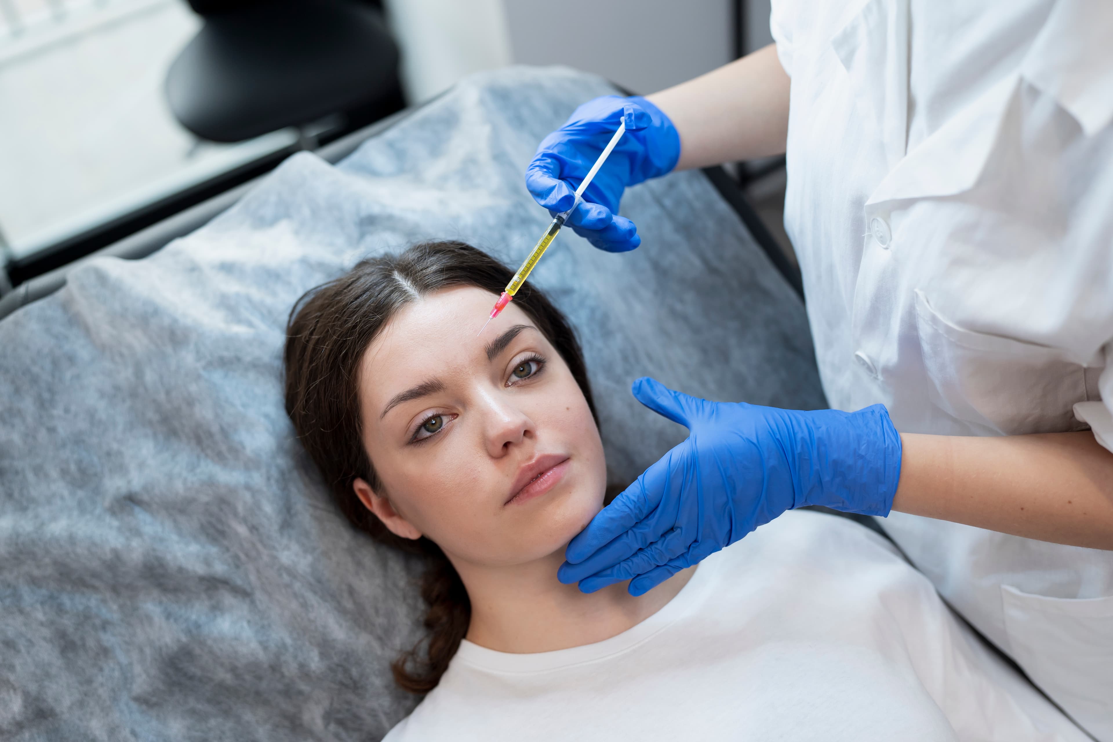 PRP for Face: Benefits, Results, and Cost in Dubai