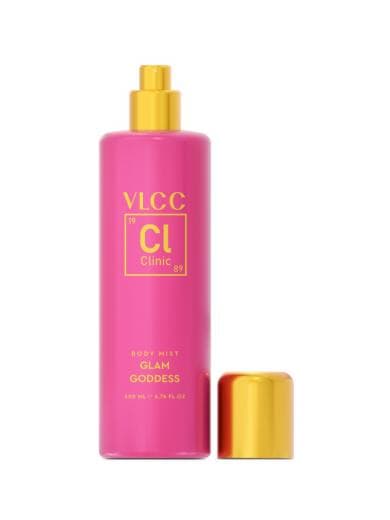 VLCC Clinic Body Mist - Glam Goddess