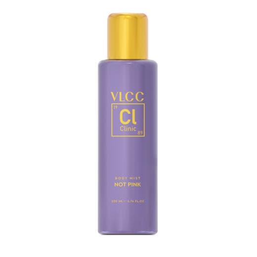 VLCC Clinic Body Mist - Not Pink