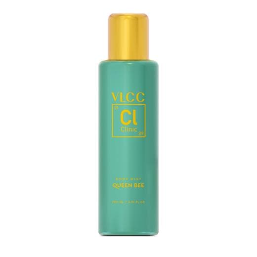 VLCC Clinic Body Mist - Queen Bee