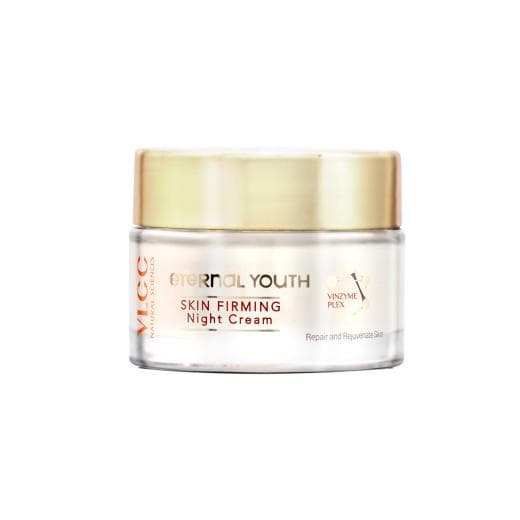Awaken to Timeless Beauty with VLCC Eternal Youth Skin Firming Night Cream