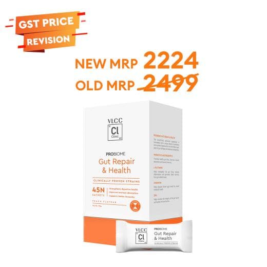 Probiome Gut Repair & Health | Restore Digestive Health