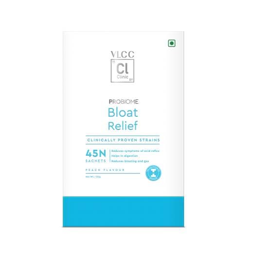 Probiome Bloat Relief - Alleviate Bloating & Digestive Discomfort