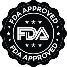 US FDA approved
