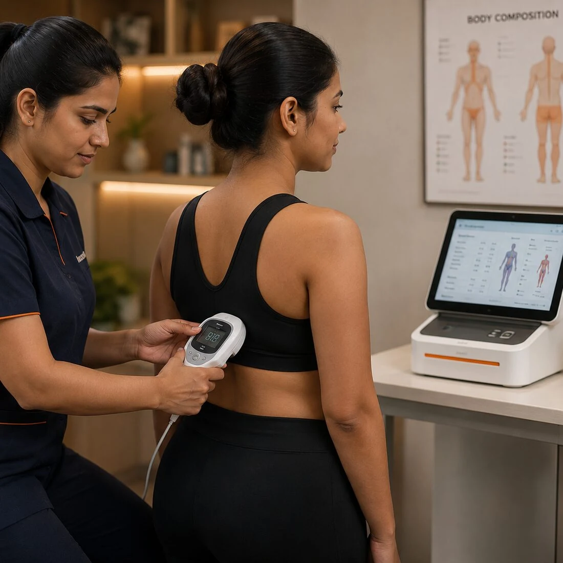 Medical assessment