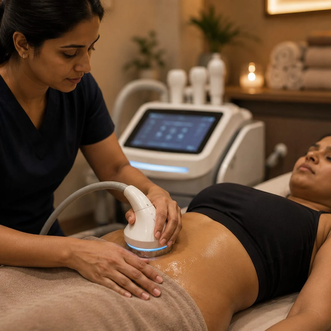 Body contouring