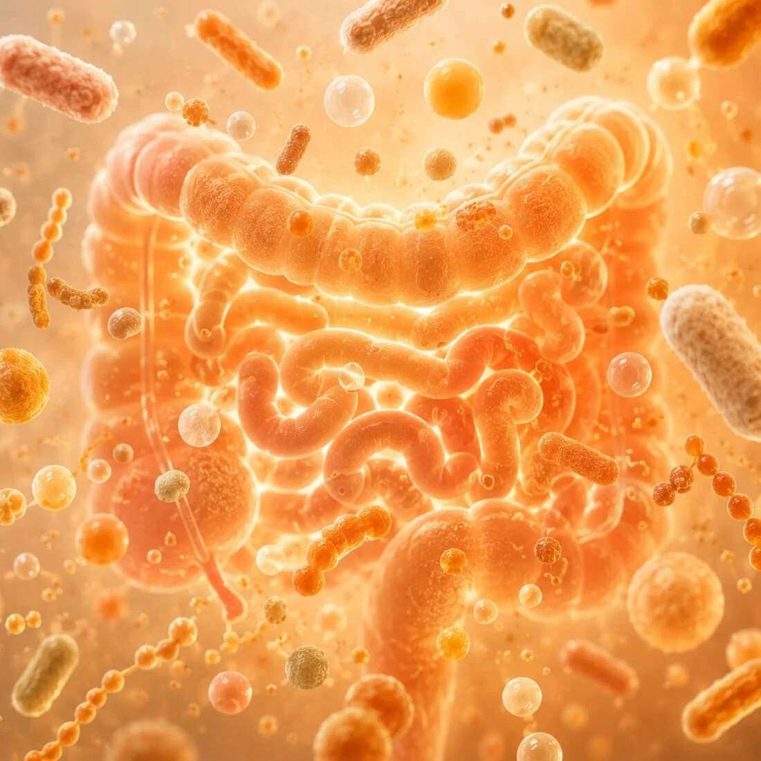 Metabiome gut and metabolism